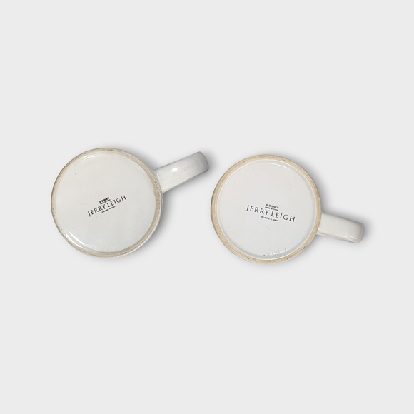 Disney  Jerry Leigh Minnie & Mickey Mouse Mugs - Picture 5 of 16